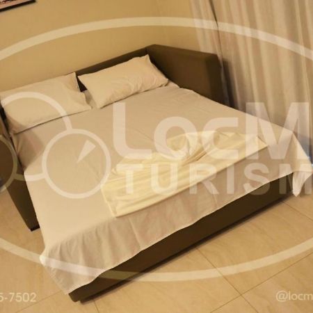 Apartamento Em Resort - Park Salinopolis Bagian luar foto