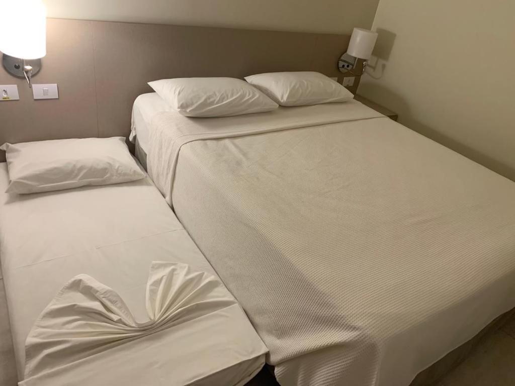Apartamento Em Resort - Park Salinopolis Bagian luar foto