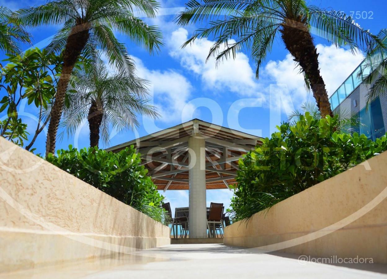 Apartamento Em Resort - Park Salinopolis Bagian luar foto